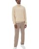 Gobi Cashmere Gobi Cashmere Essential Cashmere Turtle Neck Sweater - 1
