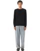 Gobi Cashmere Gobi Cashmere Essential Crewneck Cashmere Sweater - 1