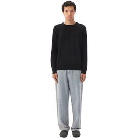 Gobi Cashmere Gobi Cashmere Essential Crewneck Cashmere Sweater