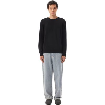 Gobi Cashmere Gobi Cashmere Essential Crewneck Cashmere Sweater