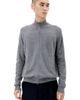 Gobi Cashmere Gobi Cashmere Essential Full-Zip Cashmere Cardigan - 2