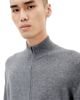 Gobi Cashmere Gobi Cashmere Essential Full-Zip Cashmere Cardigan - 4