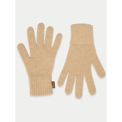 Gobi Cashmere Gobi Cashmere Essential Knit Cashmere Gloves