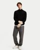 Gobi Cashmere Gobi Cashmere Essential Knit Cashmere Gloves - 3