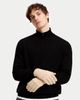 Gobi Cashmere Gobi Cashmere Essential Knit Cashmere Gloves - 4