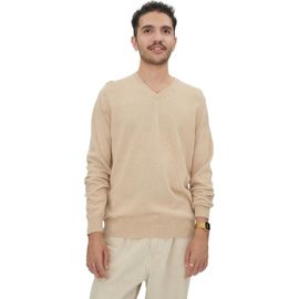 Gobi Cashmere Gobi Cashmere Essential V-Neck Cashmere Sweater