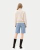Gobi Cashmere Gobi Cashmere High-Neck Knitted Sweater - 4
