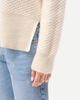 Gobi Cashmere Gobi Cashmere High-Neck Knitted Sweater - 5