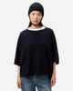 Gobi Cashmere Gobi Cashmere Knitted Aviator Cap - 2
