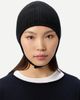 Gobi Cashmere Gobi Cashmere Knitted Aviator Cap - 3