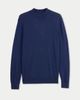 Gobi Cashmere Gobi Cashmere Men Cashmere Silk High Neck Sweater - 1