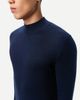Gobi Cashmere Gobi Cashmere Men Cashmere Silk High Neck Sweater - 5