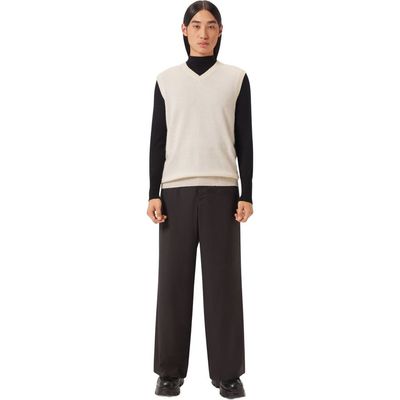 Gobi Cashmere Gobi Cashmere Men's Cashmere Vest