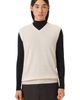 Gobi Cashmere Gobi Cashmere Men's Cashmere Vest - 2