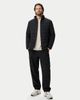 Gobi Cashmere Gobi Cashmere Men's CashmereTECH Jacket - 2