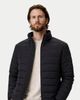 Gobi Cashmere Gobi Cashmere Men's CashmereTECH Jacket - 3