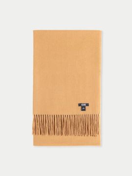 Gobi Cashmere Gobi Cashmere Oversized Cashmere Woven Scarf