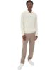 Gobi Cashmere Gobi Cashmere Polo Neck Sweater - 1