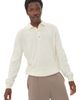 Gobi Cashmere Gobi Cashmere Polo Neck Sweater - 2