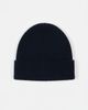Gobi Cashmere Gobi Cashmere Ribbed Chunky Beanie - 1