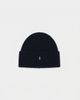 Gobi Cashmere Gobi Cashmere Ribbed Chunky Beanie - 3