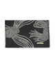 Gobi Cashmere Gobi Cashmere Rope Knot Printed Cashmere Shawl - 1