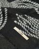 Gobi Cashmere Gobi Cashmere Rope Knot Printed Cashmere Shawl - 2