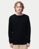 Gobi Cashmere Gobi Cashmere Textured-Knit Silk Cashmere Sweater - 2
