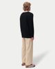 Gobi Cashmere Gobi Cashmere Textured-Knit Silk Cashmere Sweater - 4