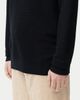 Gobi Cashmere Gobi Cashmere Textured-Knit Silk Cashmere Sweater - 5