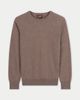 Gobi Cashmere Gobi Cashmere Timeless Cashmere Crewneck Sweater - 1