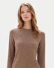 Gobi Cashmere Gobi Cashmere Timeless Cashmere Crewneck Sweater - 2