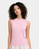 Gobi Cashmere Gobi Cashmere Timeless Cashmere Crewneck Vest - 2