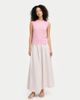 Gobi Cashmere Gobi Cashmere Timeless Cashmere Crewneck Vest - 3