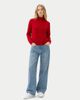 Gobi Cashmere Gobi Cashmere Timeless Cashmere Full-Zip Cardigan - 3