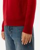 Gobi Cashmere Gobi Cashmere Timeless Cashmere Full-Zip Cardigan - 5