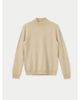 Gobi Cashmere Gobi Cashmere Timeless Cashmere Mock Neck Sweater - 1