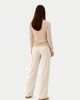 Gobi Cashmere Gobi Cashmere Timeless Cashmere Mock Neck Sweater - 4