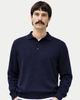 Gobi Cashmere Gobi Cashmere Timeless Cashmere Polo Sweater - 2