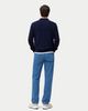 Gobi Cashmere Gobi Cashmere Timeless Cashmere Polo Sweater - 4
