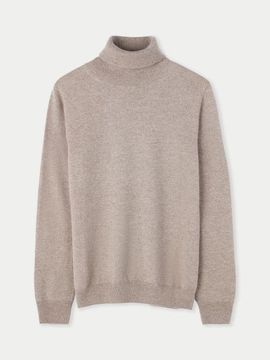 Gobi Cashmere Gobi Cashmere Timeless Cashmere Turtleneck Sweater