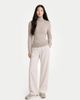 Gobi Cashmere Gobi Cashmere Timeless Cashmere Turtleneck Sweater - 2
