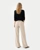 Gobi Cashmere Gobi Cashmere Timeless Cashmere V-Neck Sweater - 4