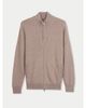 Gobi Cashmere Gobi Cashmere Timeless Full-Zip Cashmere Cardigan - 1
