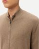Gobi Cashmere Gobi Cashmere Timeless Full-Zip Cashmere Cardigan - 5