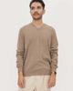 Gobi Cashmere Gobi Cashmere Timeless V-Neck Cashmere Sweater - 1
