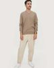 Gobi Cashmere Gobi Cashmere Timeless V-Neck Cashmere Sweater - 2