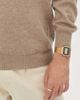 Gobi Cashmere Gobi Cashmere Timeless V-Neck Cashmere Sweater - 3