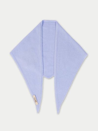 Gobi Cashmere Gobi Cashmere Triangular Cashmere Scarf