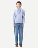 Gobi Cashmere Gobi Cashmere Triangular Cashmere Scarf - 3